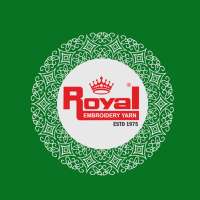 Royal आइकन