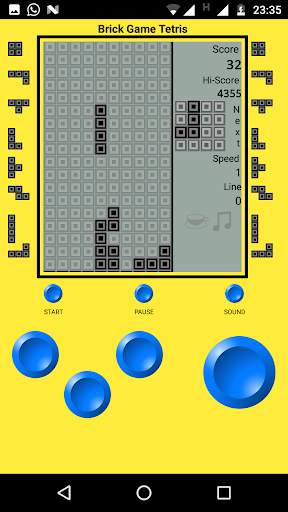 Game Pro screenshot 5