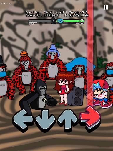 FNF Collection All Mod screenshot 6