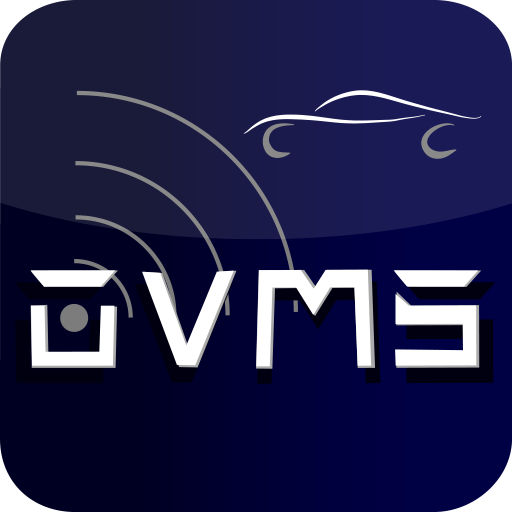 Open Vehicle Monitoring System icon