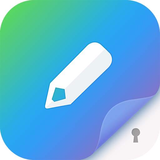 Secure Notes - Note pad 2.1.1