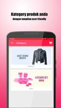 SHOPINGO DEMO ONLINE SHOP screenshot 2