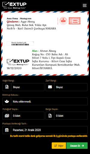 MEXTUP скриншот 12