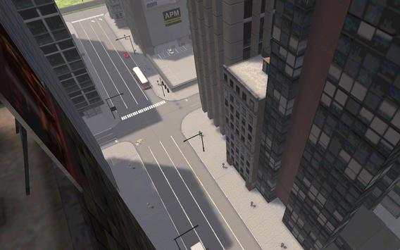 CITY BUS SIMULATOR screenshot 5