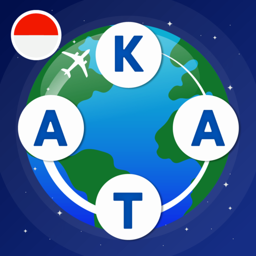 ikon Kata dari kata Teka teki