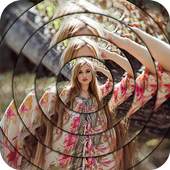 Hot And Crazy Photo Editor Effects 1.2