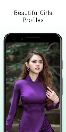 Pakistani Girls Mobile Numbers (Video Call Prank) screenshot 1