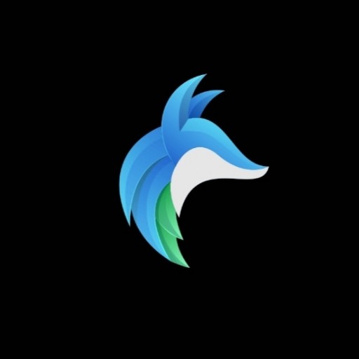 Unofficial telegram messenger icon