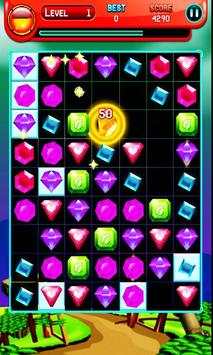 Jewel Legend screenshot 2