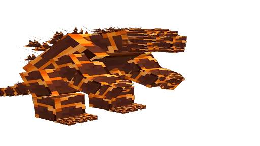 Godzilla Mod for MCPE screenshot 2