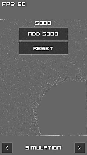 EKX Demo screenshot 1