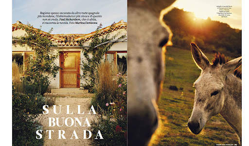 Traveller Italia screenshot 10