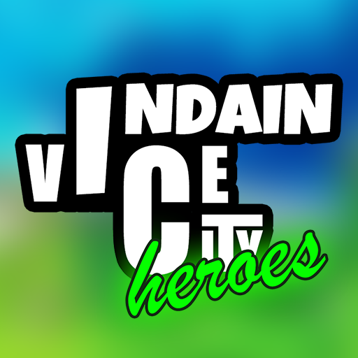 Indian Vice City: Heroes आइकन