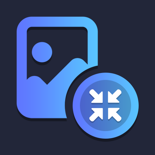 Lite Photo: Image Compressor, Reduce Photo in Kb icon