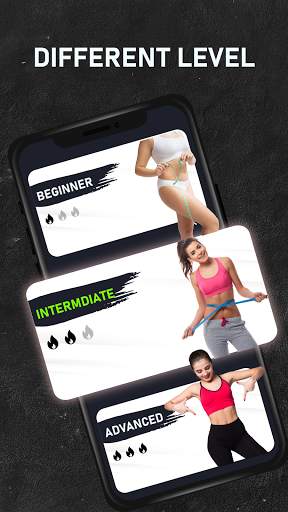 Lose weight App in 30 days screenshot 3