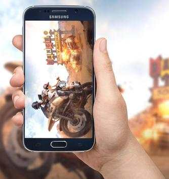 VPN For PUBG screenshot 3