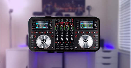 Virtual Music Mixer Dj screenshot 3