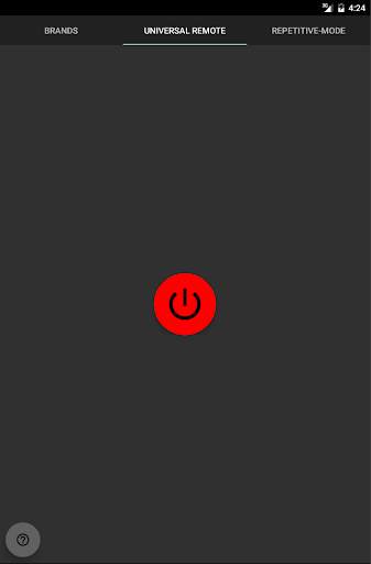 TV KILL - Universal IR Remote 7 تصوير الشاشة