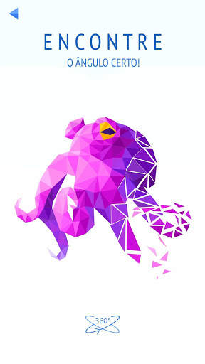 Poly Puzzles 3D screenshot 1