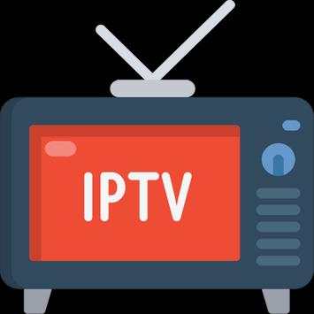 IPTV M3u  Player Lists screenshot 1
