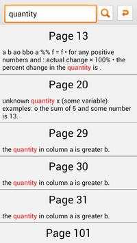 GAT General Preparation Book screenshot 6