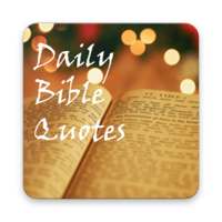 Daily Bible Quotes logo