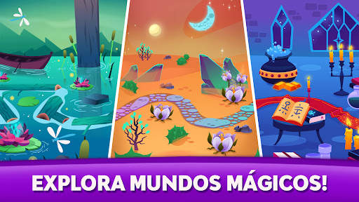Viola's Quest: Marble Blast screenshot 5