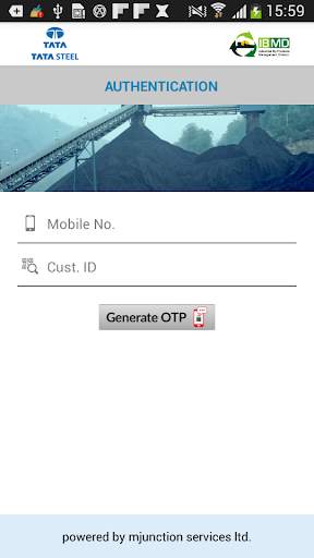 IBMD Sahaj screenshot 2