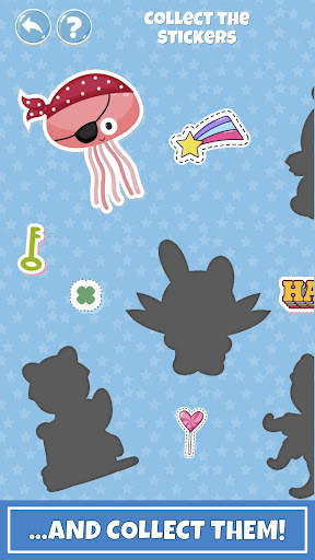 Memokids: kids matching games screenshot 8