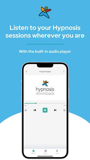 Hypnosis Downloads screenshot 4