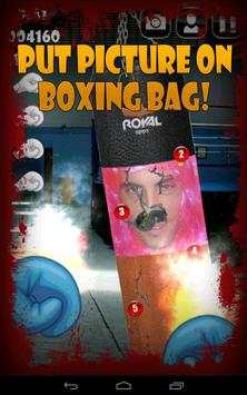 Boxing Bag Free screenshot 1