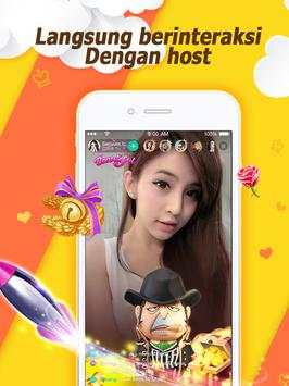 SuperLive - Live Streaming screenshot 9