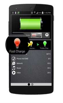 Save Power Battery screenshot 2