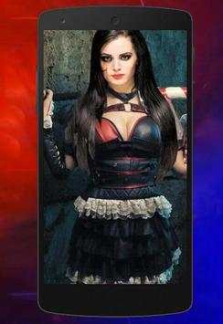 Paige Wallpapers HD 4K screenshot 4
