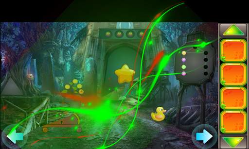 Best Escape Games 59 Cute Groom Rescue Game screenshot 2