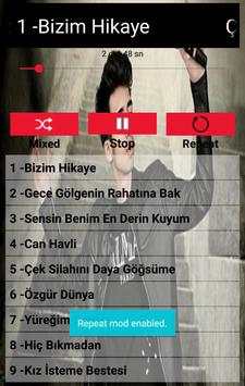 Çağatay Akman Şarkıları İnternetsiz screenshot 5