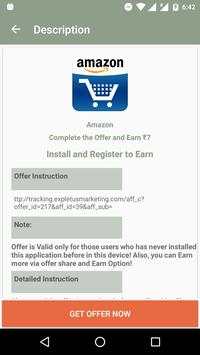 Recharge India - Free recharge screenshot 4