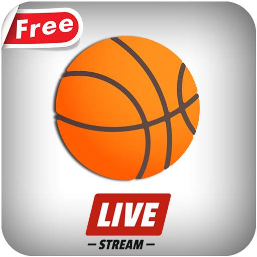 NBA Live Streaming Free App 1.0.0