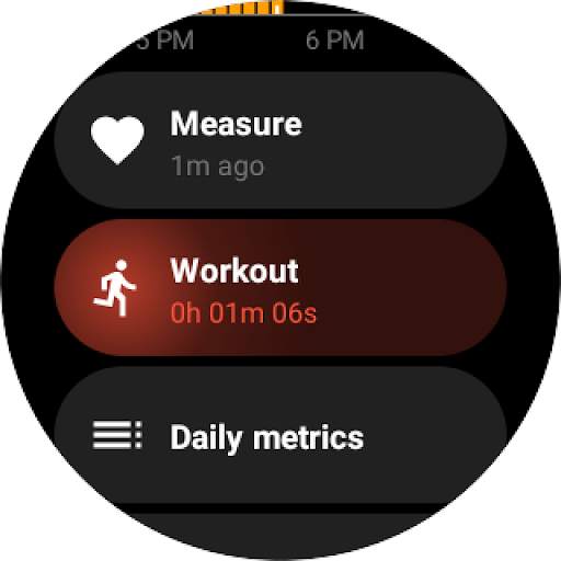 Cardiogram: Heart Rate Monitor screenshot 7