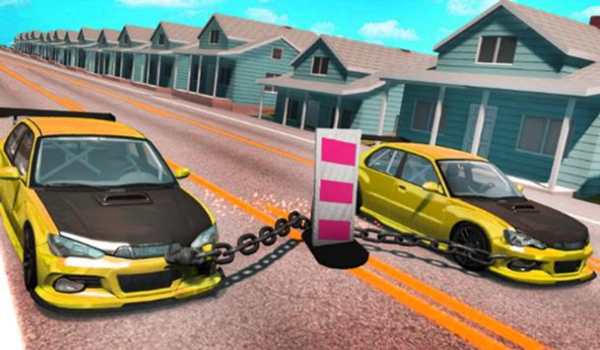Strongest Car: Traffic Car Racing Highway screenshot 2