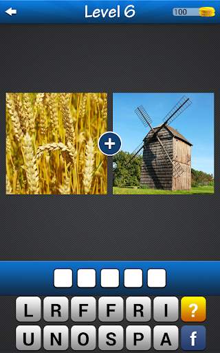 2 Pics 1 Word screenshot 15