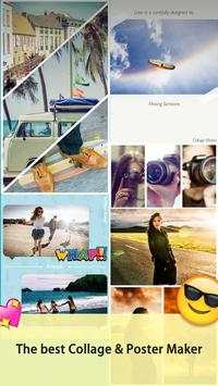 Collage Maker screenshot 1