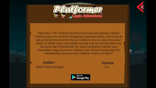 Lupin Adventure screenshot 3