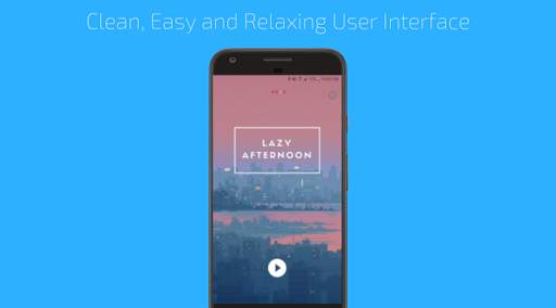 Loffee - Lo-Fi Music screenshot 1