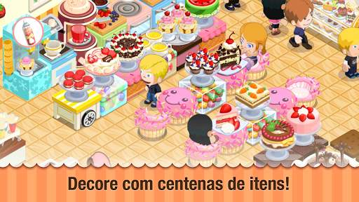 Bakery Story™ screenshot 9
