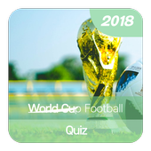 World Cup Football Quiz icon