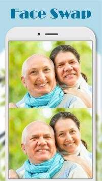 Face Swap Prank 2 تصوير الشاشة