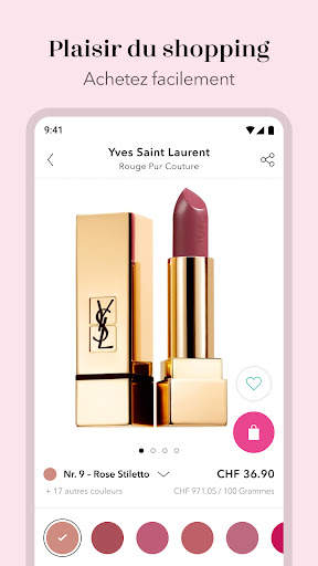 Douglas – Parfum & Cosmétique screenshot 5