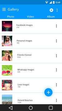 Gallery Download screenshot 2
