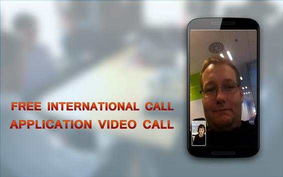 Video Call Messenger screenshot 3